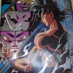 スーパードラゴンボールヒーローズ トレーディングカードセット