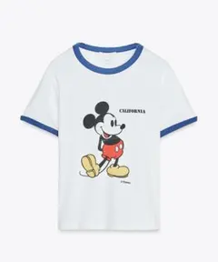 ミッキーマウス新品