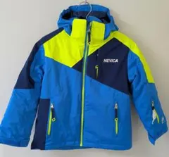 新品未使用　Nevica キッズ スキーウェア 5 6才 110 120のサムネイル