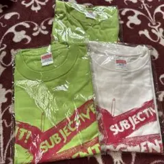 United Athle 5.6oz Tシャツ 3枚セット Sサイズ