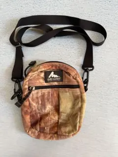 BEAMSBOY別注 CHOCOCHIPCAMO SHOLDER POUCH - メルカリ