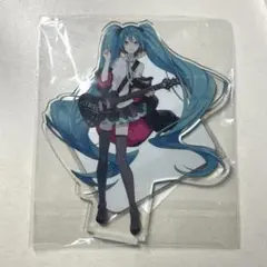 Project Circles ミクたちとの共振 初音ミクV6 アクリルスタンド