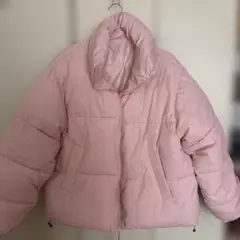 ダウンジャケット s