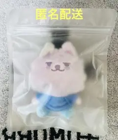 TXT プルバトゥ ヨンモン キーリング 初期 - メルカリ