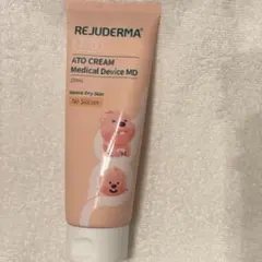 REJUDERMAリジュダーマATO CREAM MD 230ml再生クリーム - メルカリ