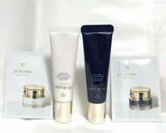 クレ・ド・ポー ボーテ　乳液　クリーム