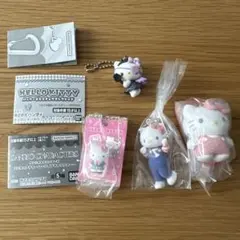 キティ　ガチャ　まとめ売り
