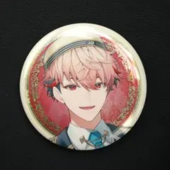 にじさんじ 缶バッジ セラフ・ダズルガーデン