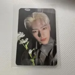 ZEROBASEONE ZB1 youth in the shade リッキー