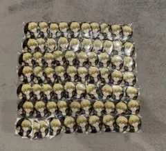 東京リベンジャーズ まるくじ缶バッジ 松野千冬 70個