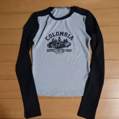 ショート丈　Tシャツなど