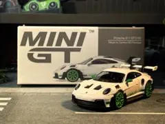 2025年最新】MINi gt ポルシェ 911 gt3 rsの人気アイテム - メルカリ