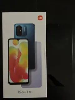 Redmi 12C 64GB SIMフリー 割れなし 2212ARNC4L - メルカリ