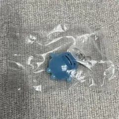 ぎんじろっち　めじるしアクセサリー