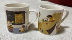 星のカービィ 一番くじ マグカップ E賞 2個セット