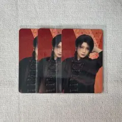 祝玖寿 ふぉとカード 加州清光