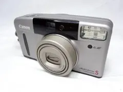 2026年最新】canon autoboy Sの人気アイテム - メルカリ