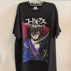2026年最新】コードギアス Tシャツの人気アイテム - メルカリ