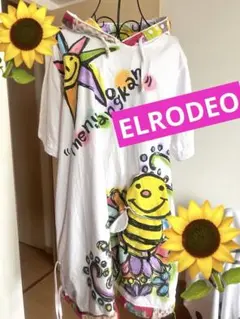 ELRODEO♡ハチさんのワンピースのサムネイル