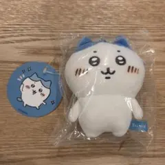 ちいかわ ハチワレ ぷちミニマスコット