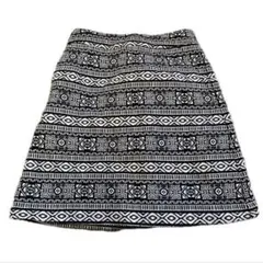 LOWRYSFARM ローリーズファーム　膝丈スカート