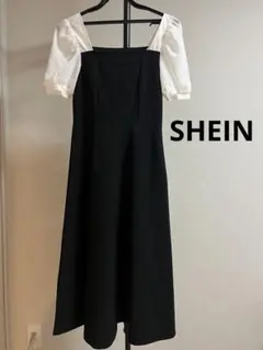 SHEIN ワンピース