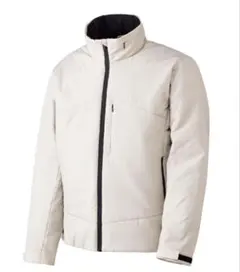 XShelter XW104 ウォームジャケット LL オフホワイト