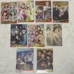 アイナナ　カード　まとめ売り