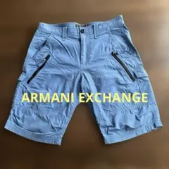 ARMANI EXCHANGE、メンズハーフパンツのサムネイル
