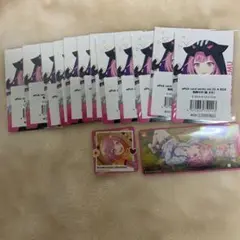 鳳えむ 特典エピカ 22a まとめ売り