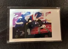 いれいす　If いふ　様　悠佑様 DISFRAME 実写　チェキ風　トレカ