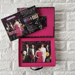 花より男子 DVD セット