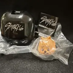 Stray Kids ガチャ　ぷくっとリング　ハン