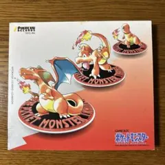 ゲームボーイポケモンのサウンドがまるごと入って、選べるCD - メルカリ
