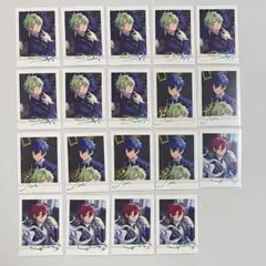 あんスタ Eden 5周年 ぱしゃこれ まとめ売り