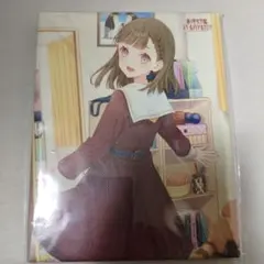 徒町小鈴 キャンバスアート 蓮ノ空 ラブライブ