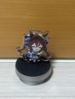 ライスシャワー ウマ娘 AcCanSta 缶バッジ サイコンビニ - メルカリ