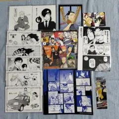 蛭子能収 最後の展覧会 トリビュート ポストカード セット 根本敬