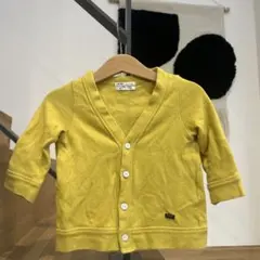 FITH カーディガン S size 80㎝