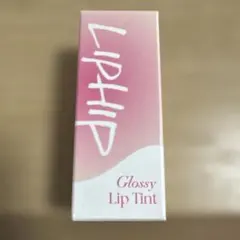 LIPHIP Glossy LipTint#24InstagramGoddess