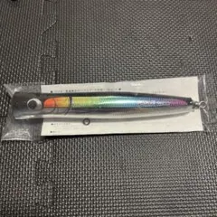 萬葉ベイツ 萬葉ペンシル 180SDF スリムダーター アワビ 萬葉ベイツ 萬葉ペンシル 180SDF スリムダーター アワビ G873 - メルカリ