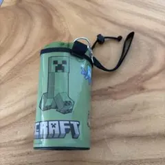 マインクラフトペットボトルホルダーペットボトルカバのサムネイル