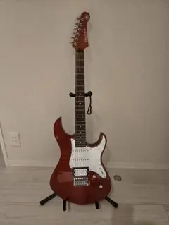 即発送 YAMAHA PAC212VFM パシフィカ　美品　＋その他おまけ ヤマハ | PACIFICA - エレキギター - PAC200 Series