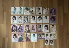 イコラブ　野口衣織　生写真　まとめ売り