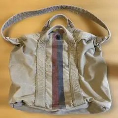 45rpm 45rpm& ショルダーバッグ　2way