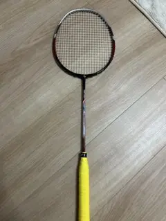フライパワー コメット Flypower comet バドミントンラケット - メルカリ
