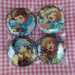 2026年最新】紫之創 時光缶バッジの人気アイテム - メルカリ