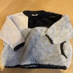 branshes ブランシェス　モコモコフリーストレーナー 90