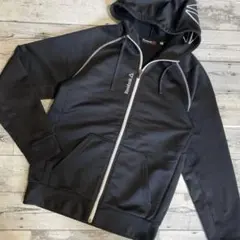 入手困難✨リーボック Reebok パーカー ジャージ メンズ ジャケット M