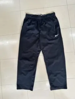 NIKE ナイキ　パンツ　ブラック